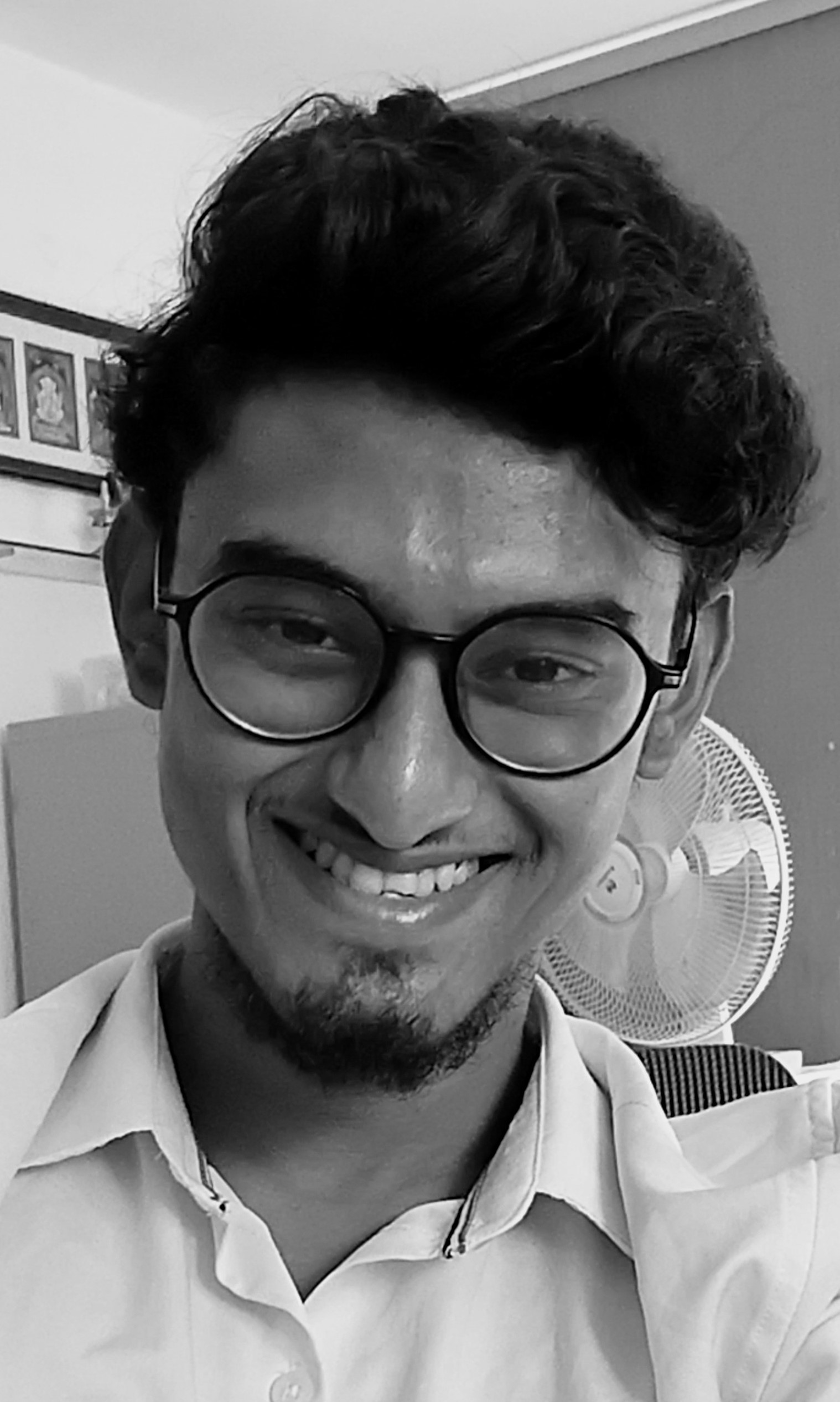 Profile Photo